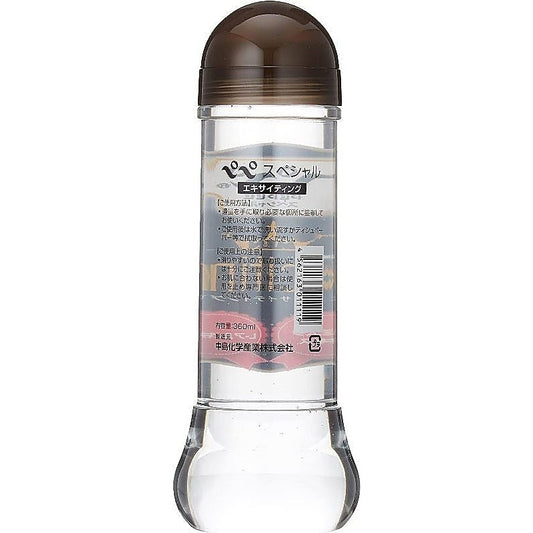 Pepee Special Exciting Lotion - Water Based Lubes