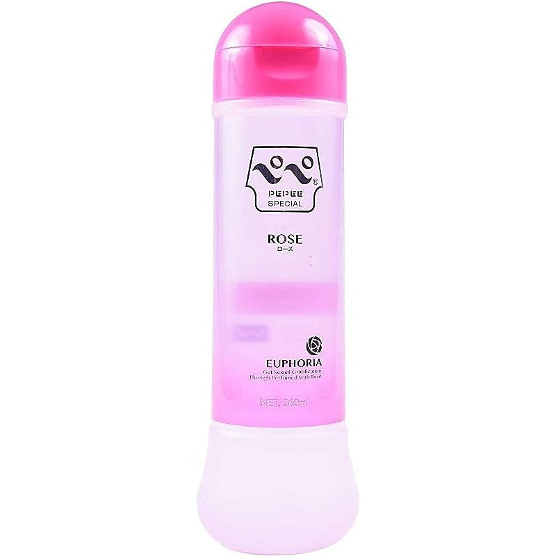 Professional Pepee Special Rose by Pepee - Water Based Lubes