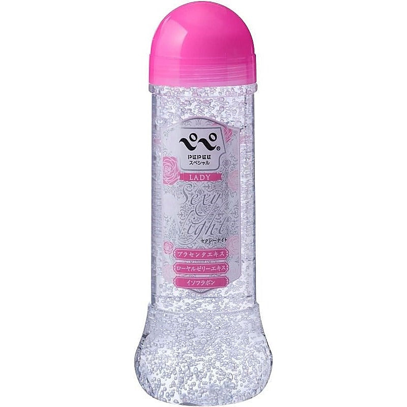 Professional Special Sexy Night by Pepee - Water Based Lubes