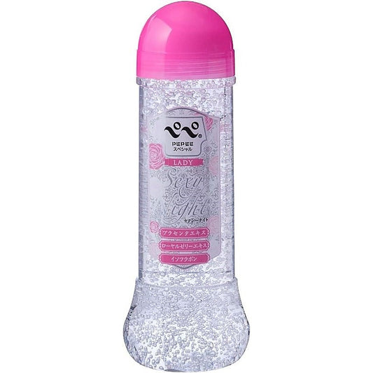Pepee Special Sexy Night - Water Based Lubes