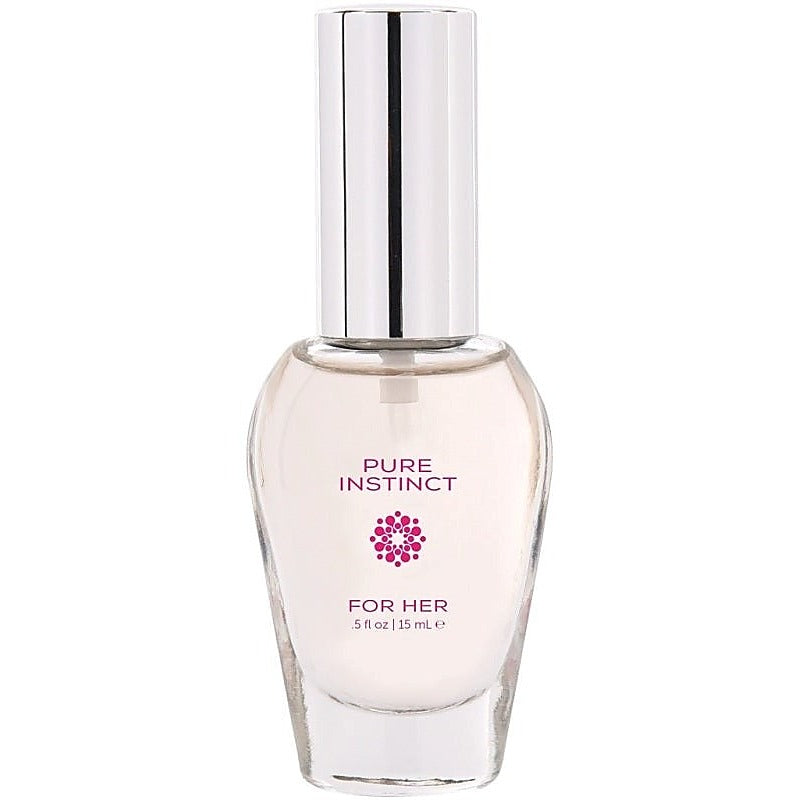 Captivating Pheromone Infused Perfume - Lubricants and Lotions