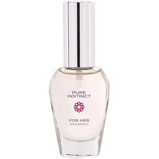 Wildfire Enchantress - Captivating Pheromone Infused Perfume - Lubricants and Lotions