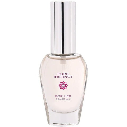 Captivating Pheromone Infused Perfume - Lubricants and Lotions