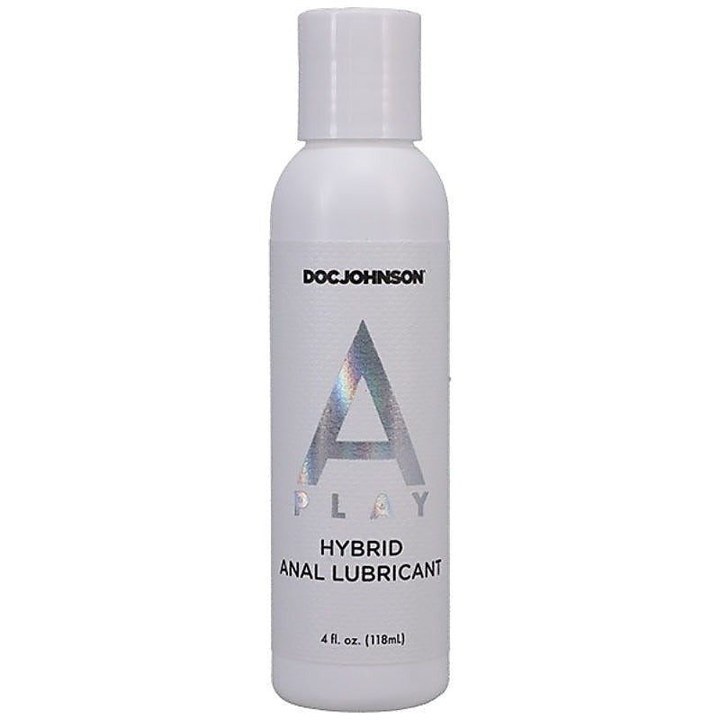 Premium Hybrid Anal Lubricant by Doc Johnson - Anal Lubes