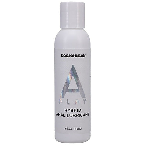 Premium Hybrid Anal Lubricant by Doc Johnson - Anal Lubes