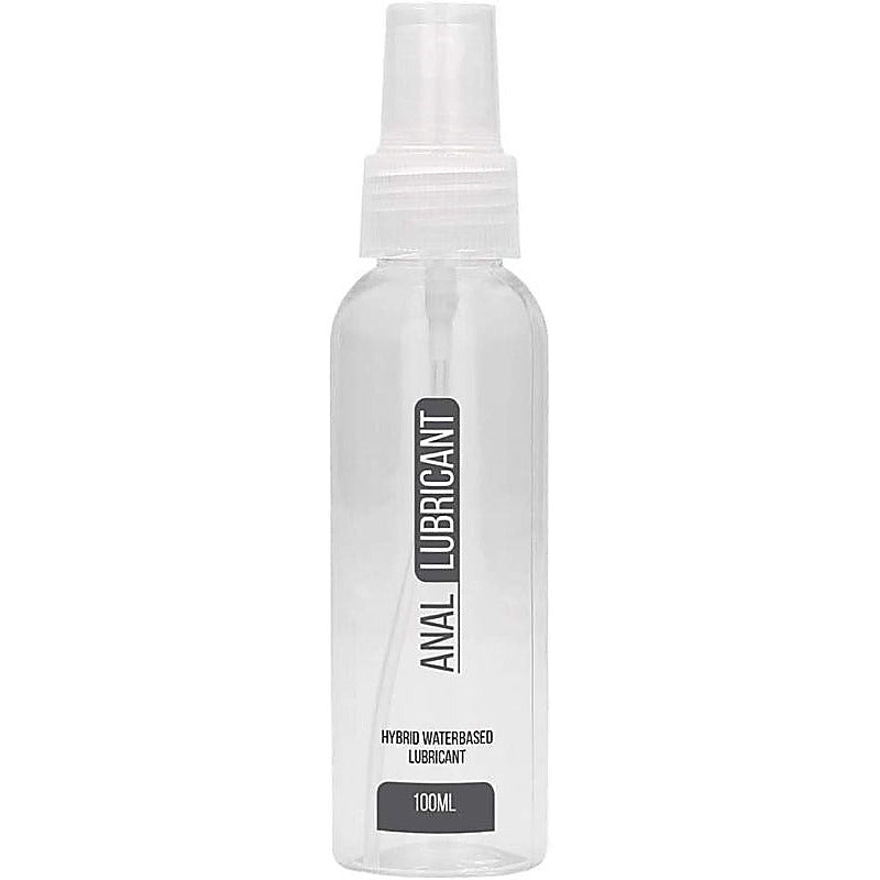 PHARMQUESTS Anal Lubricant by Blush Novelties - Lubricants and Lotions