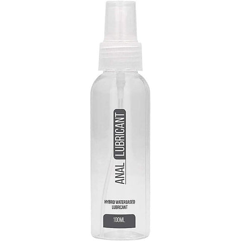 PHARMQUESTS Anal Lubricant by Blush Novelties - Lubricants and Lotions