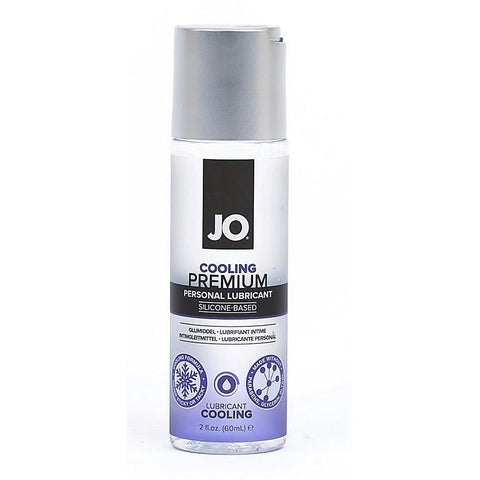 Premium Jo Premium Silicon Cool by System Jo - Lubricants and Lotions
