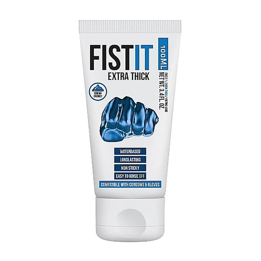 PHARMQUESTS Fist-It Extra Thick - Anal Lubes