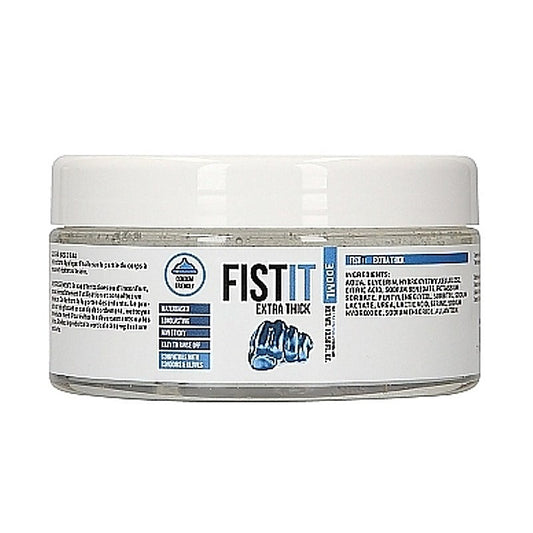 PHARMQUESTS Fist-It Extra Thick - Anal Lubes
