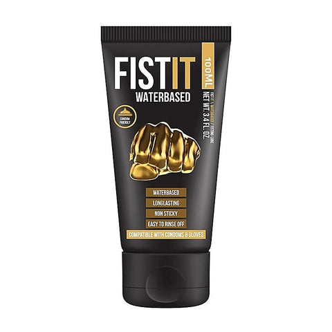 Premium Fist-It Water Based by Shots Toys - Water Based Lubes