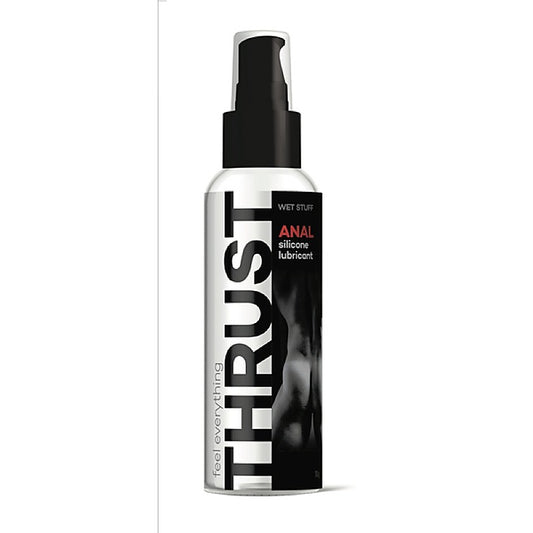 Gel Works Natural Taste Edible Lubricant