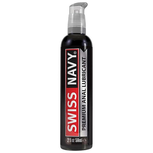 Silky-smooth glide for unmatched pleasure and comfort.