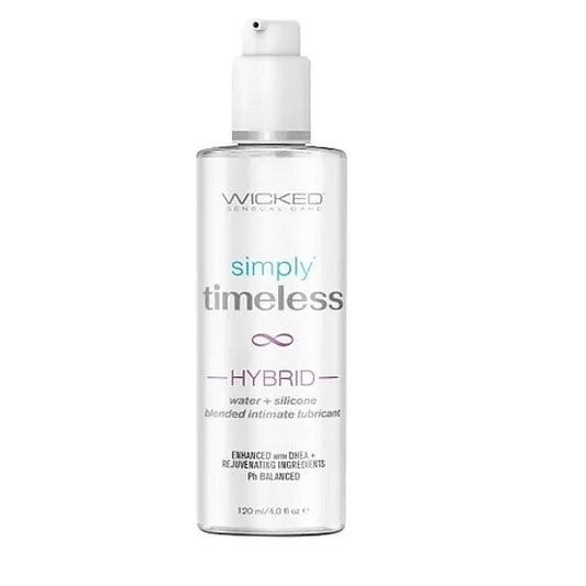 Wicked Simply Timeless Hybrid 120ml