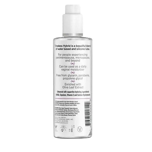 Wicked Simply Timeless Hybrid 120ml