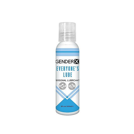 Slip 'n' Giggle - EVERYONES LUBE for Hilarious Moments - Water Based Lubes