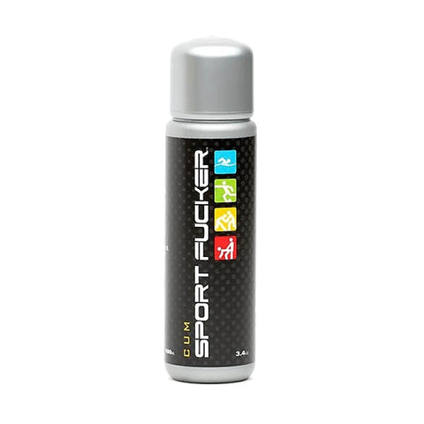 Professional-Grade Cum Lube by Sport Fucker - Water Based Lubes
