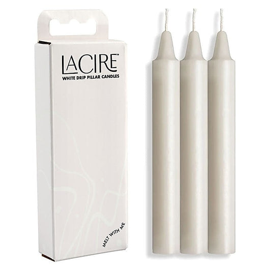 Sportsheets' Luxurious S&M Lacire Candles - Elevate Your Intimate Moments