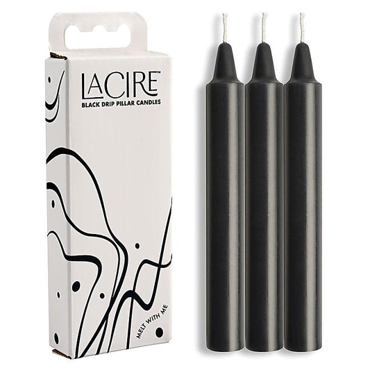 Sportsheets' Luxurious S&M Lacire Candles - Elevate Your Intimate Moments