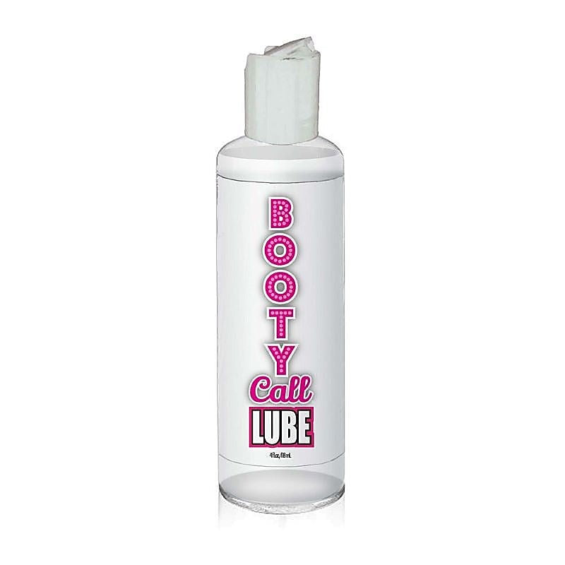 Sensual Delight by Little Genie - Water Based Lubes