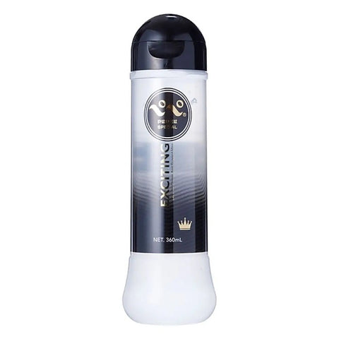 Premium Pepee Special Exciting Lotion by Pepee - Water Based Lubes