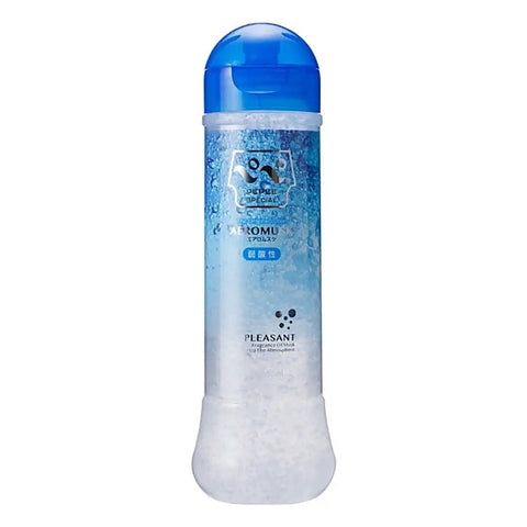 Premium Pepee Special Aeromusk 360ml by Pepee - Water Based Lubes