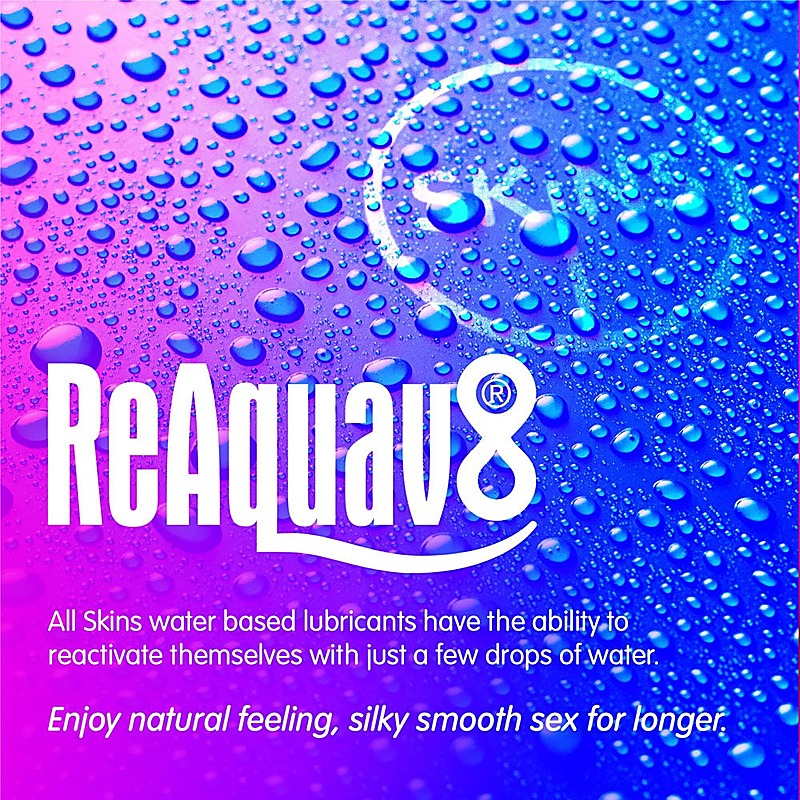 Skins Fruity Tubes Water Based Lubes by Creative Conceptions - Water Based Lubes