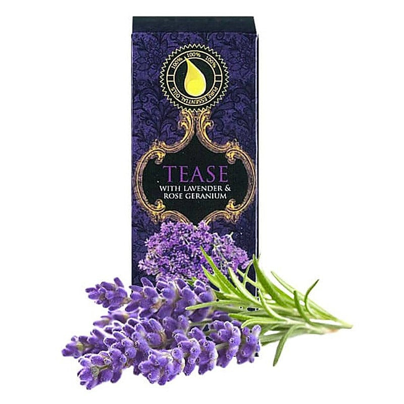 Wildfire Oil Trilogy Pack by Wildfire International - Sex Pheromones and Perfumes