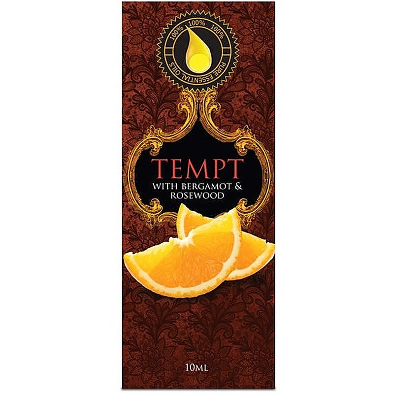 Premium Oil Tempt by Wildfire International - Sex Pheromones and Perfumes