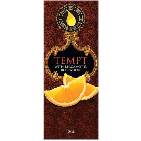 Premium Oil Tempt by Wildfire International - Sex Pheromones and Perfumes