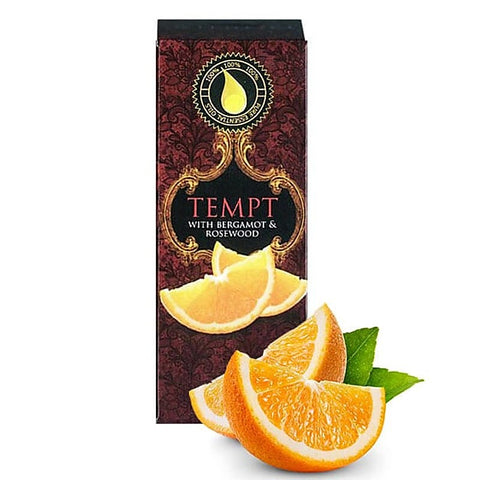 Premium Oil Tempt by Wildfire International - Sex Pheromones and Perfumes