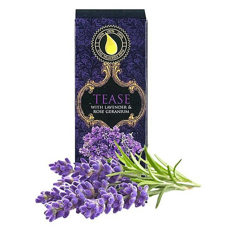 Oil Tease by Wildfire International - Sex Pheromones and Perfumes