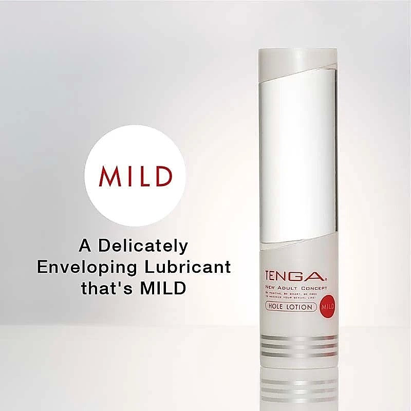 Tenga Flip Hole Lotion - Masturbators and Strokers