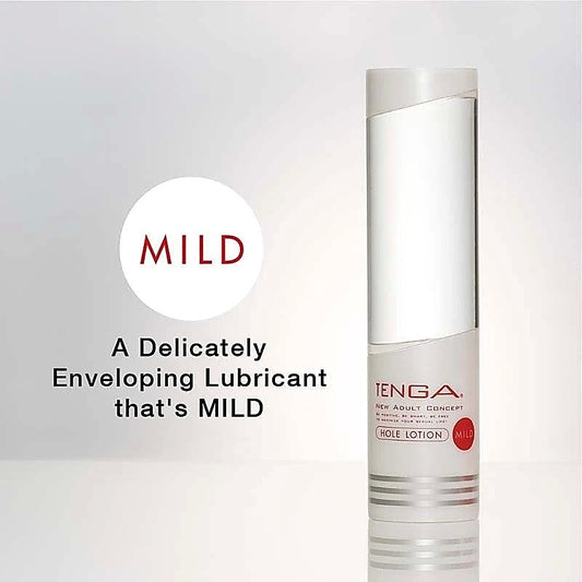Tenga Flip Hole Lotion - Masturbators and Strokers