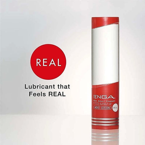 Tenga Flip Hole Lotion - Masturbators and Strokers