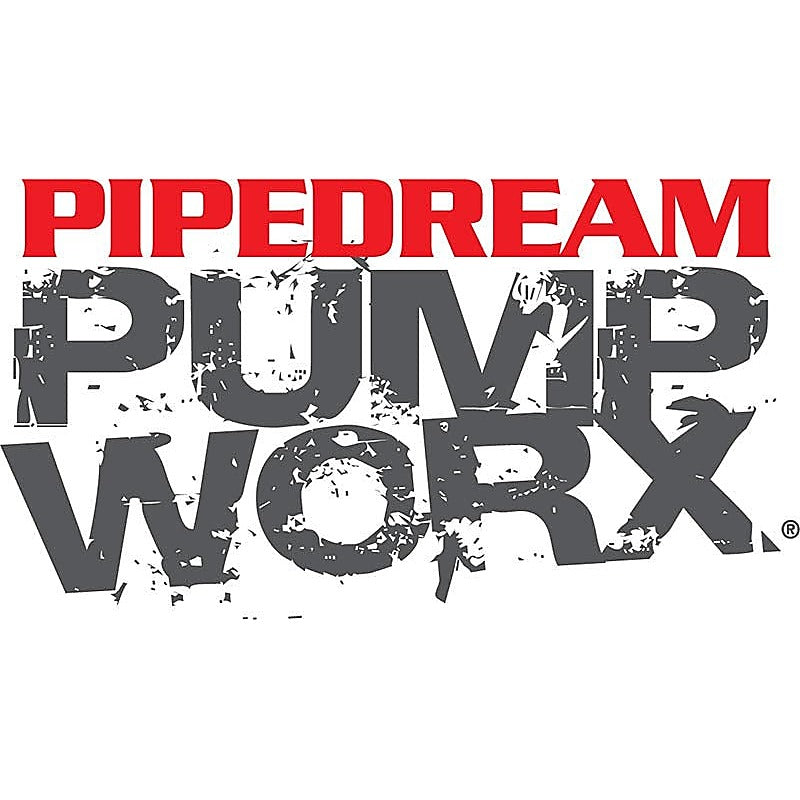 Pump Worx Anti Bacterial Adult Toy Cleaner - Lubricants and Lotions
