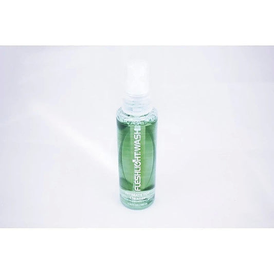 Fleshlight Fleshwash Anti Bacterial Adult Toy Cleaner 118 ml - Adult Toy Cleaner