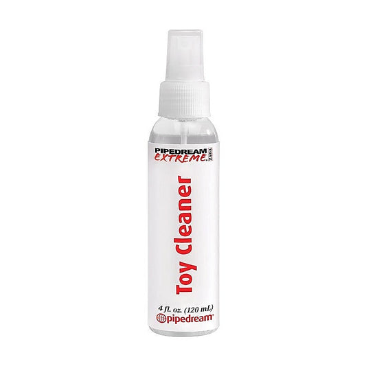Pipedream Extreme Adult Toy Cleaner 120 ml - Adult Toy Cleaner