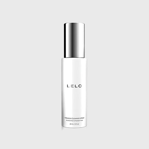 Lelo Antibacterial Adult Toy Cleaning Spray - Adult Toy Cleaner