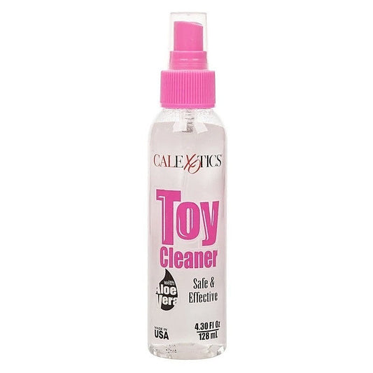 CalExotics Anti Bacterial Toy Cleaner with Aloe Vera - Adult Toy Cleaner