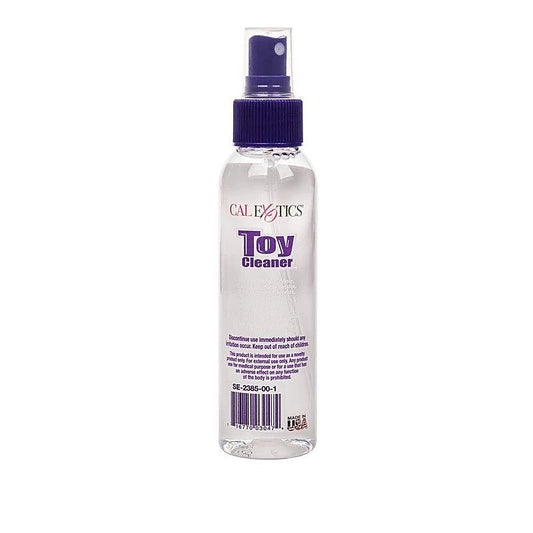 CalExotics Anti Bacterial Toy Cleaner Calex 4.3 oz - Adult Toy Cleaner