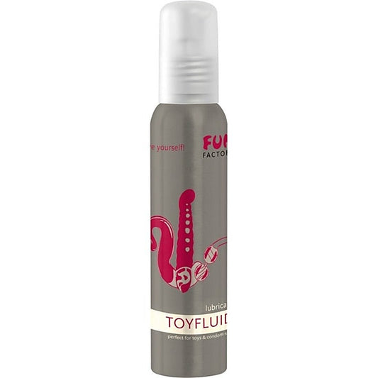Toy Fluid Lube by Fun Factory - Water Based Lubes