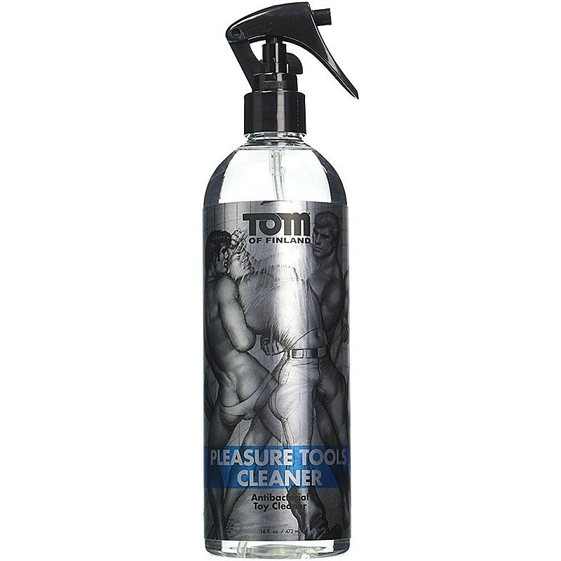 Pleasure Tools Cleaner by XR Brands - Adult Toy Cleaner