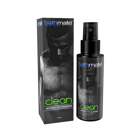 Misting Toy Cleaner by Bathmate - Adult Toy Cleaner