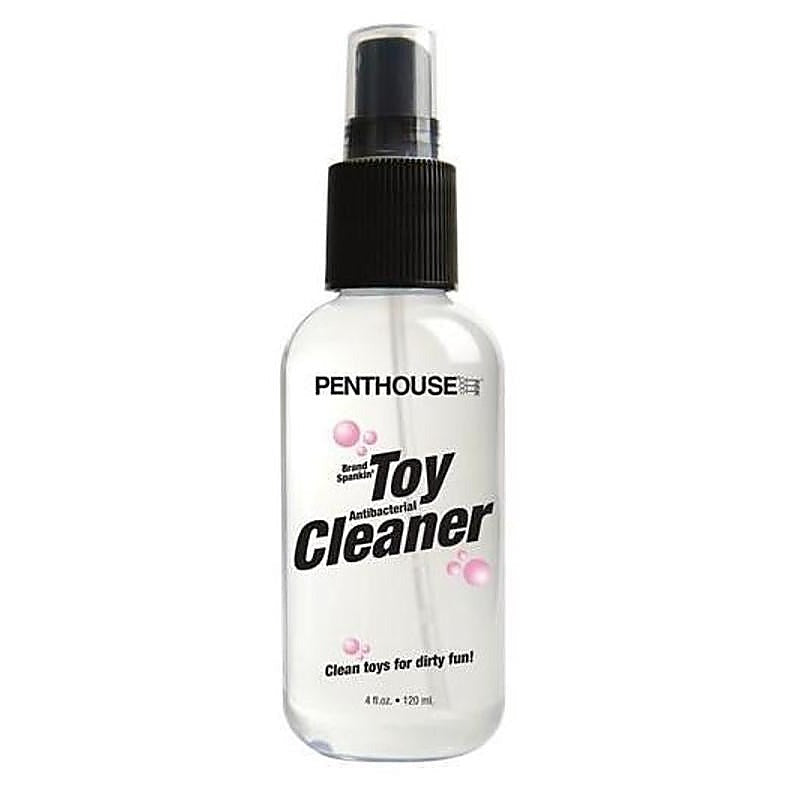 Professional Spankin' Toy Cleaner by Topco - Adult Toy Cleaner