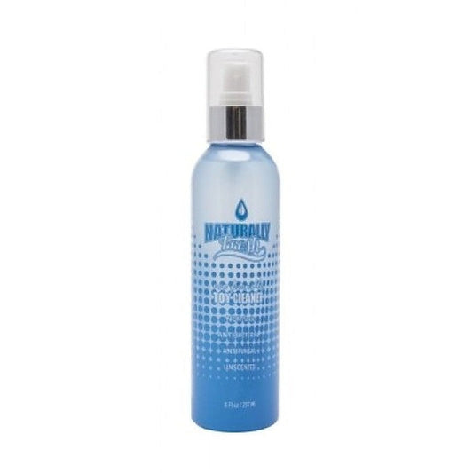 Naturally Fresh Toy Cleaner 8oz/236ml - Lubricants and Lotions