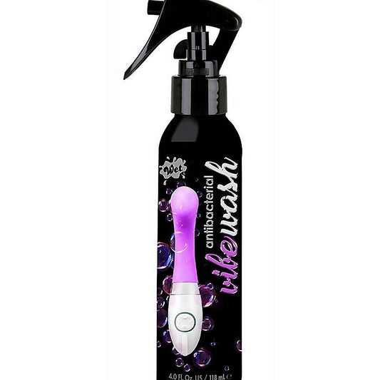 Professional Vibe Wash Toy Cleaner by Wet - Lubricants and Lotions