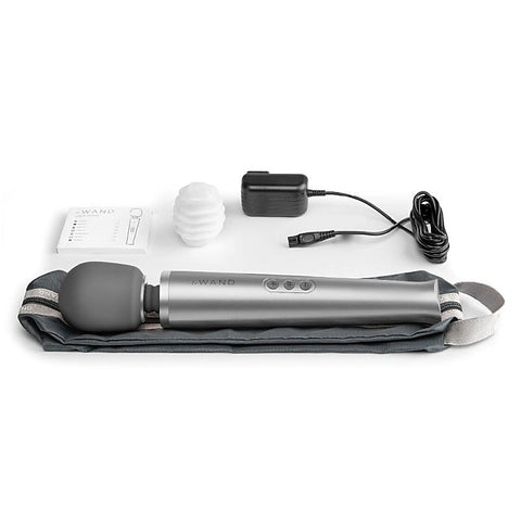 Rechargeable Vibrating Massager by Le Wand - Body Wands