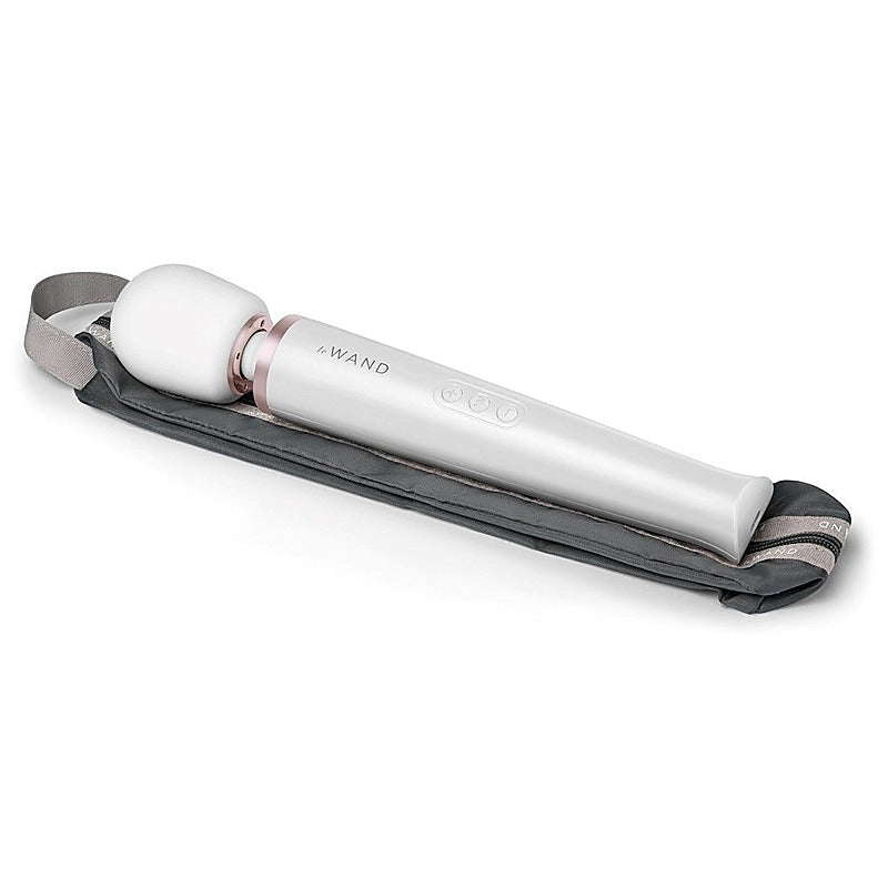 Rechargeable Vibrating Massager by Le Wand - Body Wands
