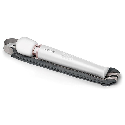 Rechargeable Vibrating Massager by Le Wand - Body Wands
